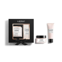 Lierac Lift Crème de Jour Raffermissante Intégrale 50 ml Coffret 2 Pièces