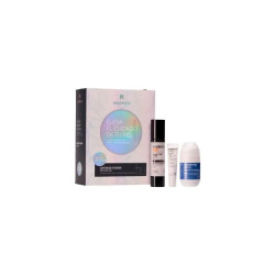 Sesderma Men Skincare Lotion Revitalisante Pour Le Visage 50 ml Coffret 3 Pièces