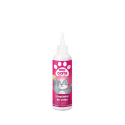 Nettoyant Pour Oreilles De Chat Neovital 125ml