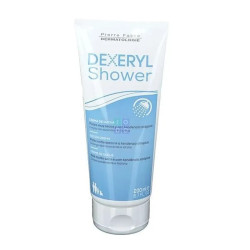 Dexeryl Crème de Douche Pierre Fabre 200 ml