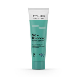 PHB Time To Care So Balance Dentifrice 15ml