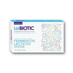 Lainco Laibiotic 20 Gélules