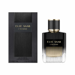 Elie Saab L’Homme Eau De Parfum Vaporisateur 100ml