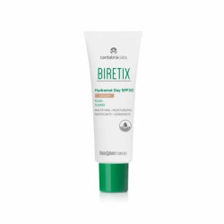 Fluide Colorant De Jour Endocare Biretix Hydramat Spf30 50ml