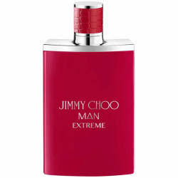 Jimmy Choo Man Extreme Eau De Parfum Vaporisateur 100ml