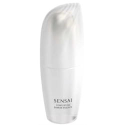 Sensai Conforting Barrier Mask 60ml Leche Limpiadora 20ml Mousse Limpiadora 30mlmousse Tratante 30ml