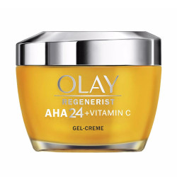 Olay Regenerist Vitamin C Aha 24 Gel Crema Día 50ml