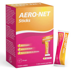 Filet Uriach Aero Net 12 Bâtons