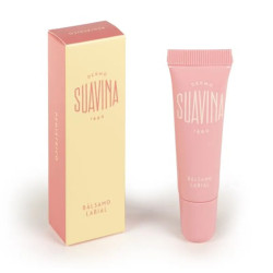 Suavina Baume à Lèvres Pédiatrique 12 ml