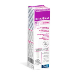 Pileje Feminabiane Crème Intime Confort et Sécheresse 15 ml
