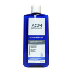 Acm Novophane Shampooing Doux 200 ml