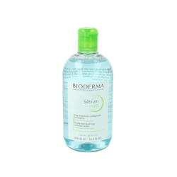 Bioderma Sébium H2O L Eau Micellaire 500ml