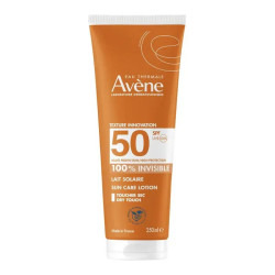Avène Solaire Haute Protection Lait Spf50+ 250ml