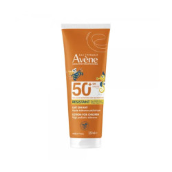 Lait Solaire Enfant Avène SPF 50+ 250ml