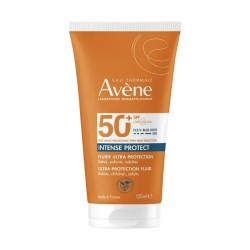Avène Intense Protect Spf50+ 150 ml