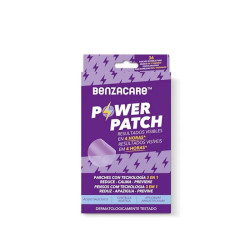 Galderma Benzacare Power Patch 36 Unités
