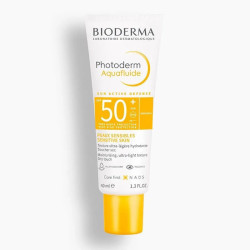 Bioderma Photoderm Xdefense Neutre Spf50+ Incolore 40 ml