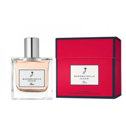 Jacadi Mademoiselle Eau De Toilette Vaporisateur 50ml