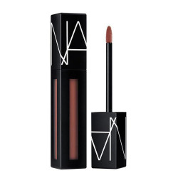 Nars Powermatte Lip Warm Leatherette