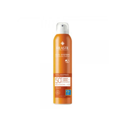 Spray Solaire Toucher Sec Rilastil Sun System Spf50 200ml