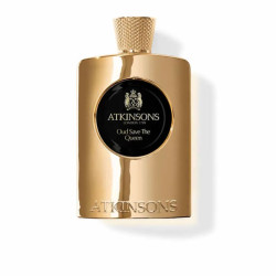 Atkinsons Oud Save The Queen Eau De Parfum Vaporisateur 100ml
