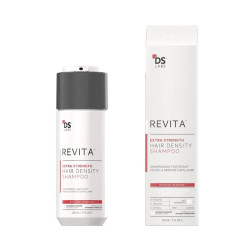 DS Revita Shampooing Anti-Chute Et Stimulant Extra Fort 205ml