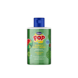 Gel De Bain Chicco Pop Pastèque 300ml