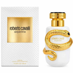 Roberto Cavalli Serpentine Eau De Parfum Vaporisateur 100ml