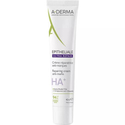 A-Derma Epitheliale AH Duo Crème Ultra-Réparatrice 40ml