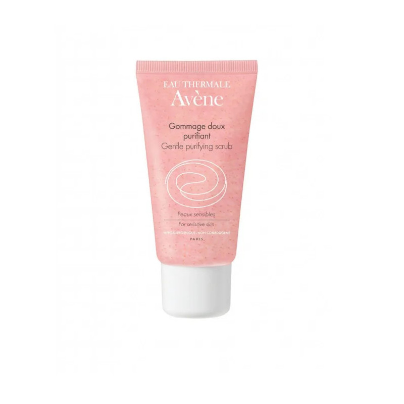 Avene Gommage DOux Purifiant