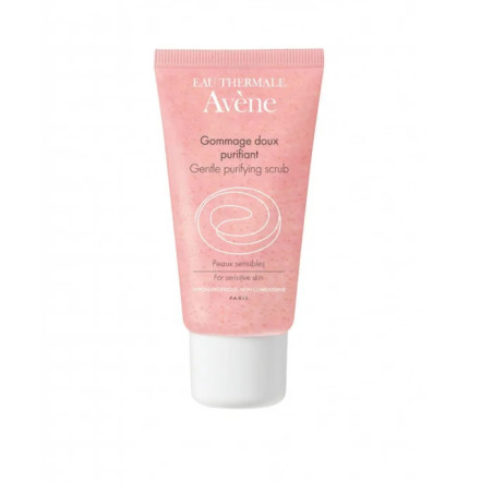 Avene Gommage DOux Purifiant