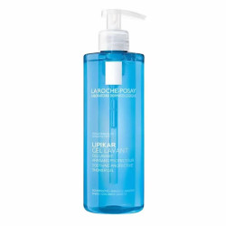 La Roche-Posay Lipikar Gel Nettoyant 400ml
