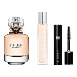 Givenchy L'interdit Epv 50ml Spray 12,5ml