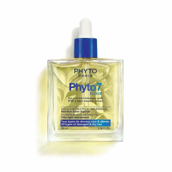 Phyto 7 Elixir Universal Enhancing Oil 100ml