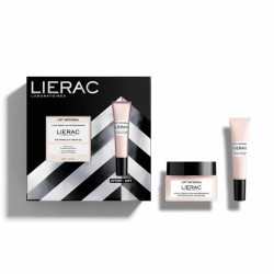 Lierac The Firming Day Cream Gel 50ml Coffret 2 Produits