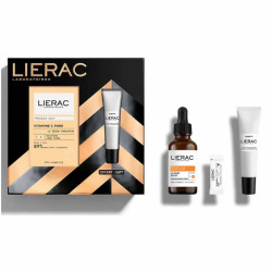 Lierac Vitamine C Pure Serum 30ml Coffret 2 Produits
