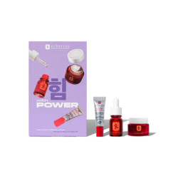 Erborian Skin Therapy Eye 15ml Coffret 3 Produits