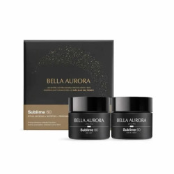 Bella Aurora Sublime 60 Day Cream 50ml Coffret 2 Produits