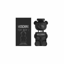 Moschino Toy Boy 2 Eau De Parfum Vaporisateur 50ml