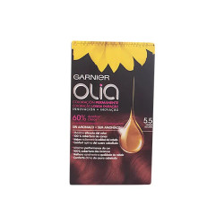Garnier Olia Permanent Coloring 5,5 Acajou