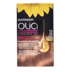Garnier Olia Coloration Permanente 7,3 Golden Dark Blonde