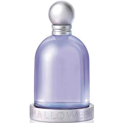 Jesus Del Pozo Halloween Eau De Toilette Vaporisateur 50ml