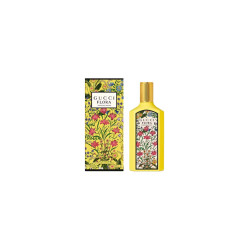 Gucci Flora Gorgeus Orchid Edp Spray 100ml