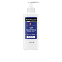Neutrogena Crème pour les Mains à Absorption Rapide 150ml 