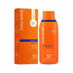 Lancaster Sun Beauty Sublime Tan Body Milk Spf30 175ml