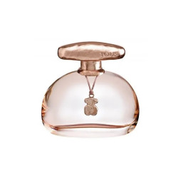 Tous Sensual Touch Eau De Toilette Vaporisateur 100ml