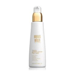 Marlies Moller Luxury Golden Caviar Shampooing 200ml