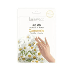 IDC Institute Masque Nourrissant Pour Les Mains À La Camomille 40g