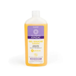 Jonzac Nutritive Gel Douche Surgras 500ml
