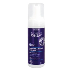 Jonzac For Men Mousse À Raser 150ml